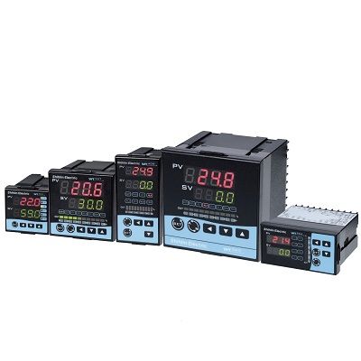Sıcaklık Kontrol Cihazı - WT temperature controller